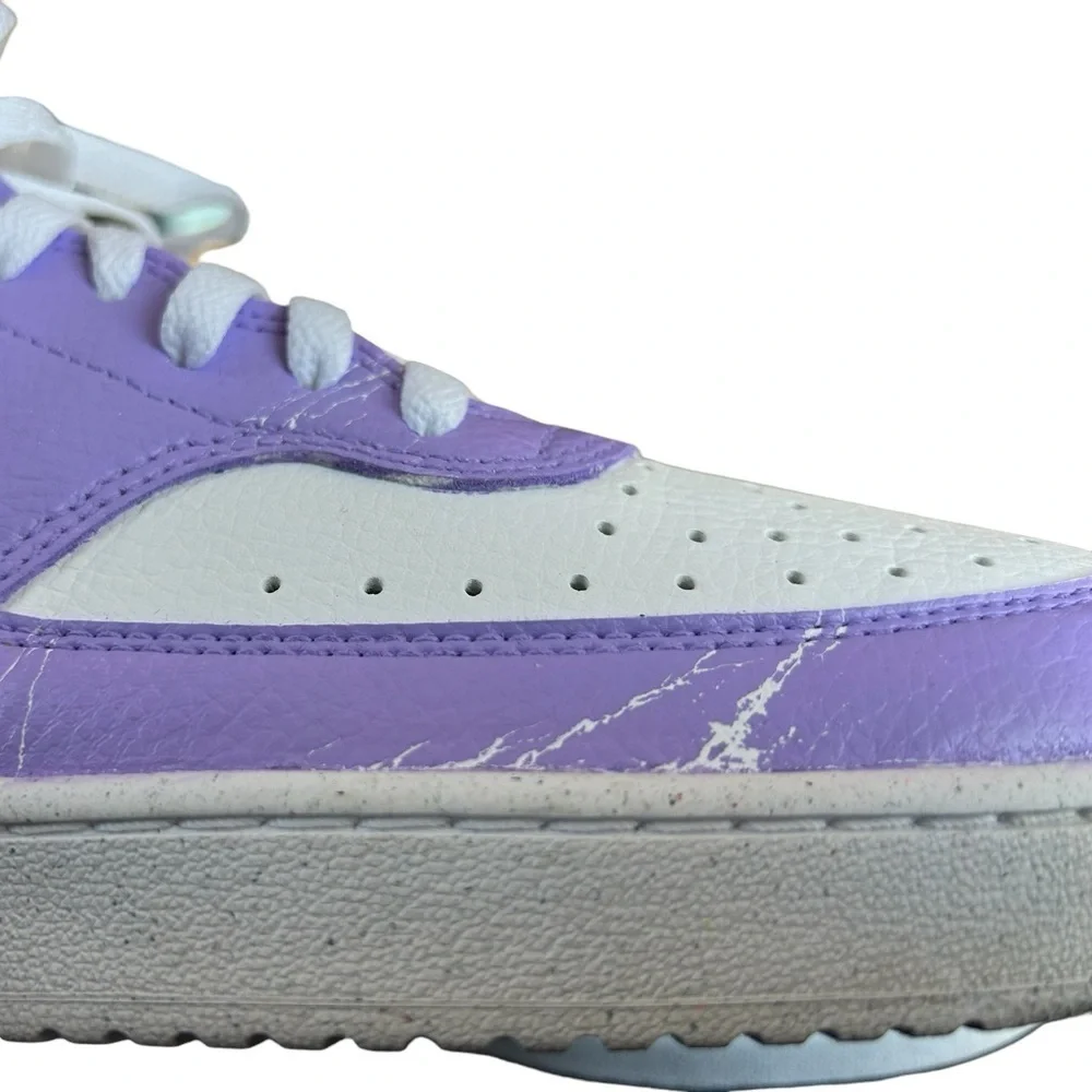 Nike court vision